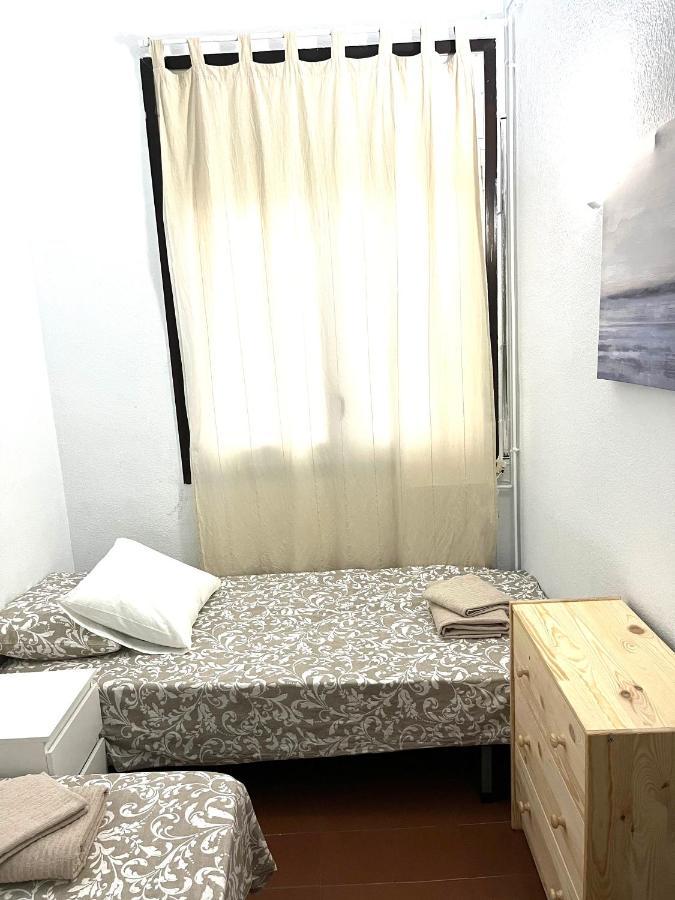 Camp Nou Apartment Wifi 바르셀로나 외부 사진