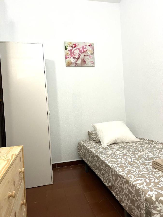 Camp Nou Apartment Wifi 바르셀로나 외부 사진